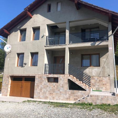 Villa Maya Borsa  Kültér fotó