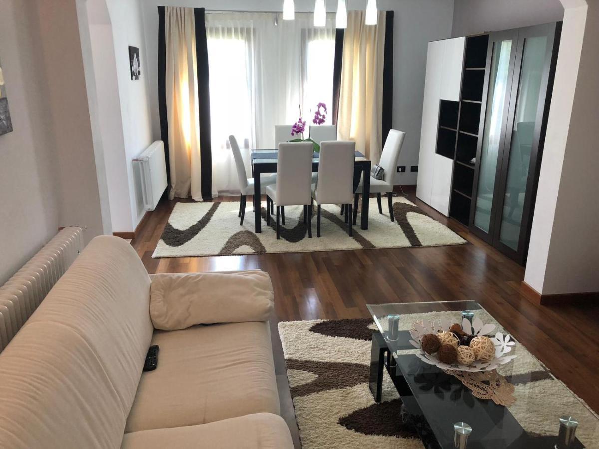 Villa Maya Borsa  Kültér fotó