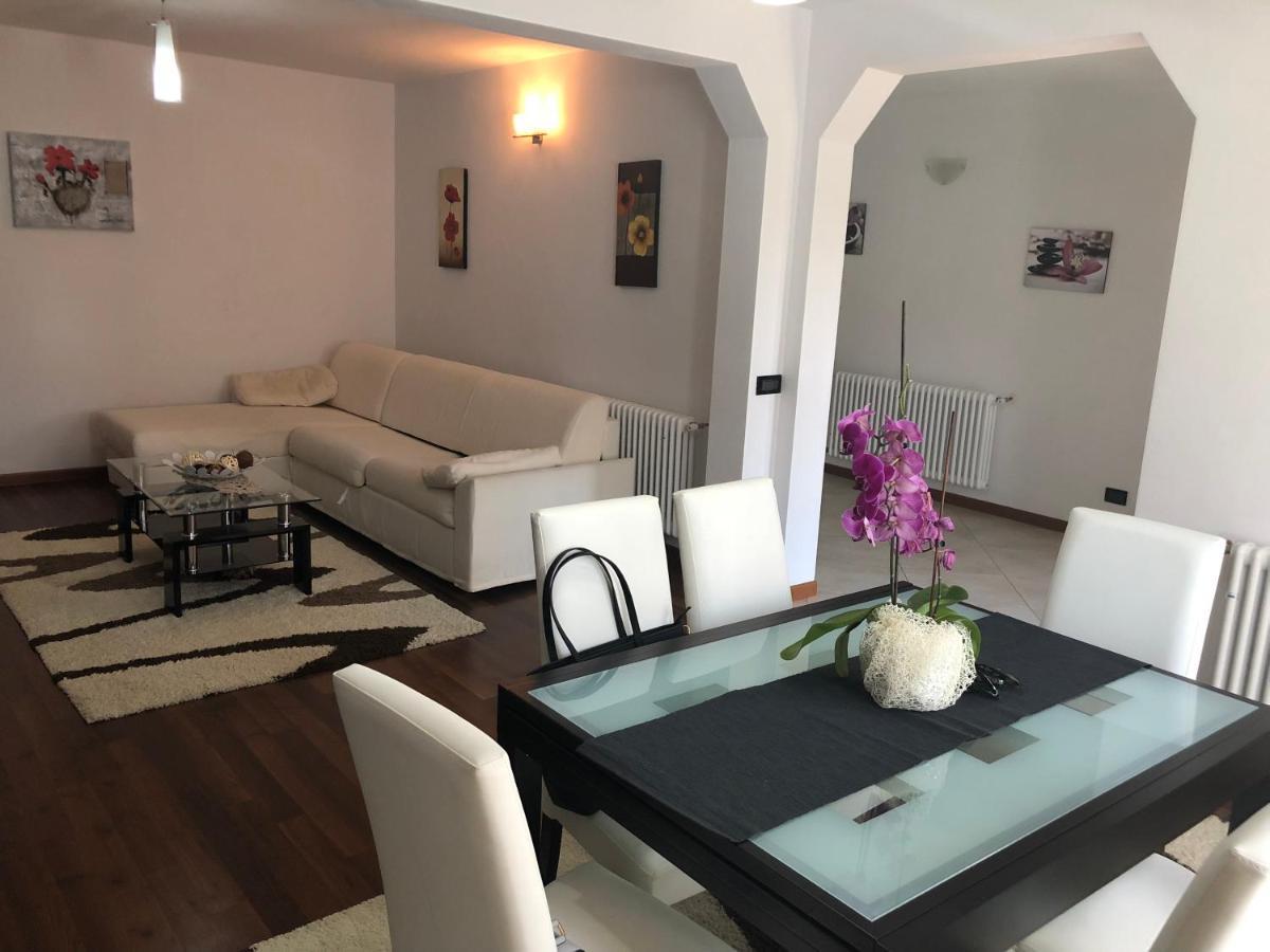Villa Maya Borsa  Kültér fotó