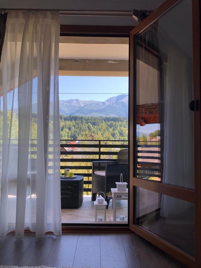 Villa Maya Borsa  Kültér fotó