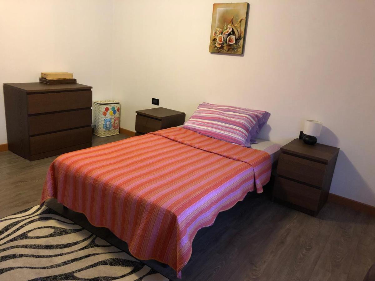 Villa Maya Borsa  Kültér fotó