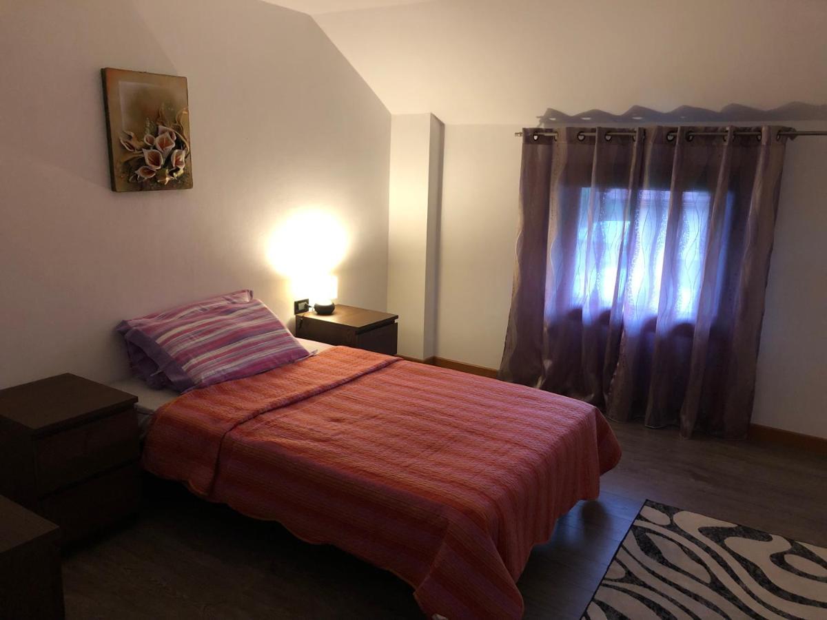Villa Maya Borsa  Kültér fotó