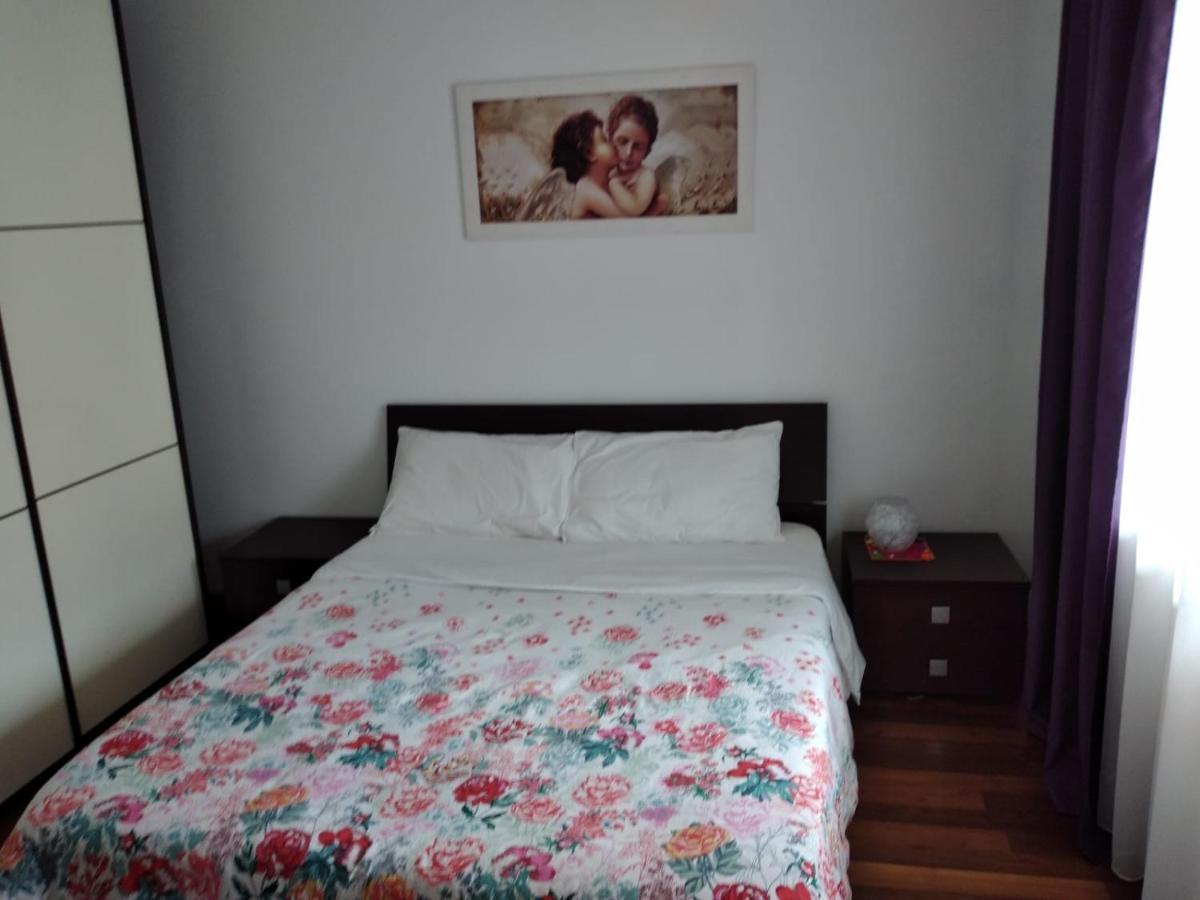Villa Maya Borsa  Kültér fotó
